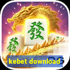 kebet download